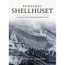 Bombemål Shellhuset