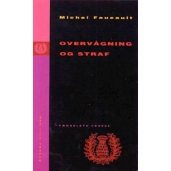 Overvågning og straf: Fængslets fødsel