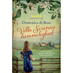 Villa Serenas hemmelighed