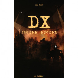 DX Under Jorden