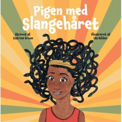 Pigen med slangehåret