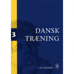 Dansktræning 3