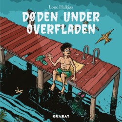 Døden under overfladen