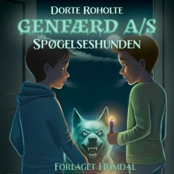 Genfærd A/S 1: Spøgelseshunden