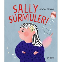Sally surmuler!