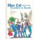 Blue Cat  for femte: Teacher's Book