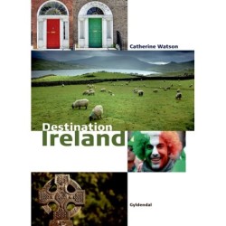Destination Ireland