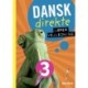 Dansk direkte 3 Lærervejledning