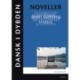 Dansk i dybden - Noveller