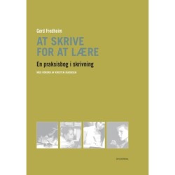 At skrive for at lære