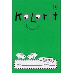 Kolorit Ekstra: Tjek på tallene 2