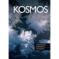 KOSMOS - FYSIK OG KEMI: Kopimappe C