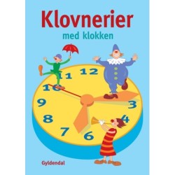 Klovnerier med klokken