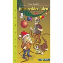 Julie redder julen