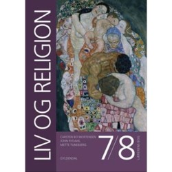 Liv og religion 7/8: Lærerens bog