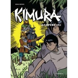 Kimura - Kampens vej: Nr. 2