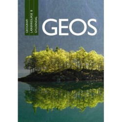 GEOS - GEOGRAFI: Lærerresurse B