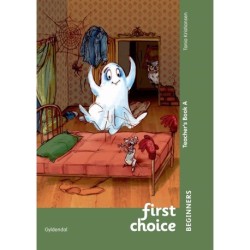 First Choice Beginners Teacher's Book A
