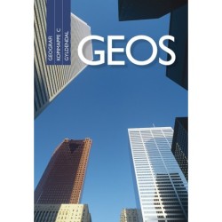 GEOS - GEOGRAFI: Kopimappe C