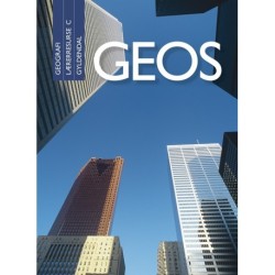GEOS - GEOGRAFI: Lærerresurse C