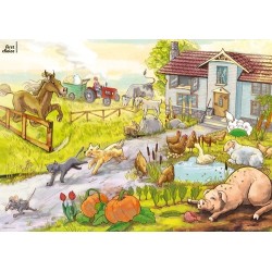 First Choice Beginners Posters A