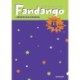 Fandango 4. Lærervejledning