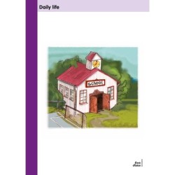 First Choice Beginners Flash Cards B