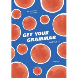 Get Your Grammar – Facitliste