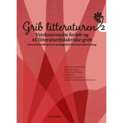 Grib litteraturen 2