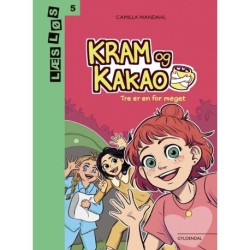 Kram og Kakao_Tre er en for meget