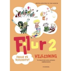 Filur. Vejledning 2