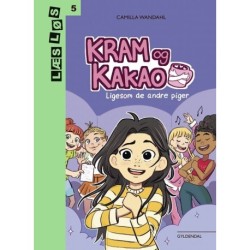 Kram og Kakao_Ligesom de andre piger