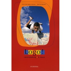 Logo! 8. kl.: Lærervejledning