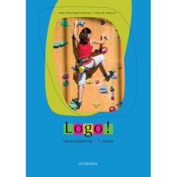 Logo! 7. kl.: Lærervejledning, gammel udgave