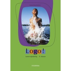Logo! 6. kl.: Lærervejledning