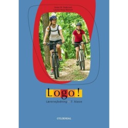 Logo! 7. kl. - ny udgave: Lærervejledning
