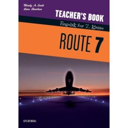 Route 7: Teacher's Book