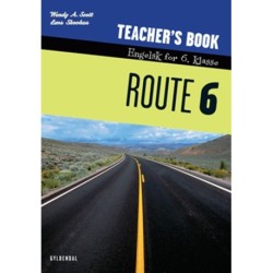 Route 6: Teacher's Book