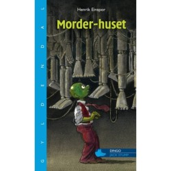 Morderhuset: Jack Stump nr. 25