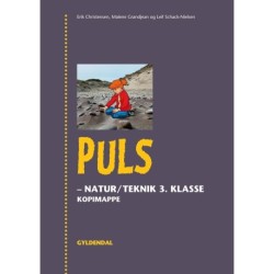 PULS 3. klasse, kopimappe