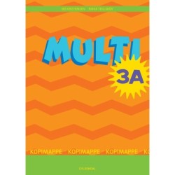 MULTI 3A: Kopimappe