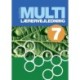 Multi 7: Lærervejledning