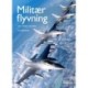 Militær flyvning