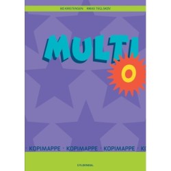 MULTI 0: Kopimappe