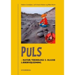 PULS 3. klasse, lærervejledning