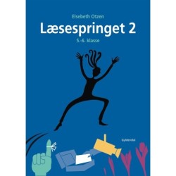 Læsespringet 2