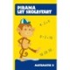 Pirana Let skolestart - Matematik B