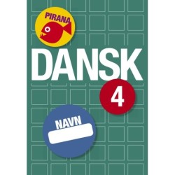 Pirana - Dansk 4