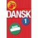 Pirana - Dansk 1