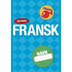 Pirana - Begynderfransk